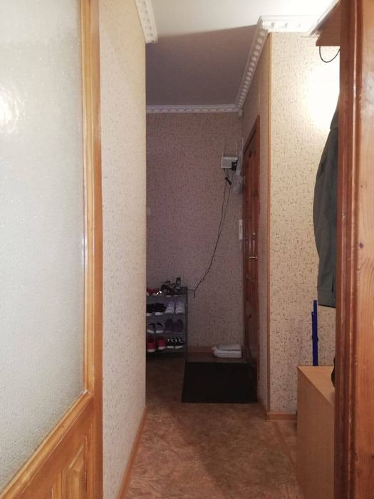 Срочно продаю квартиру