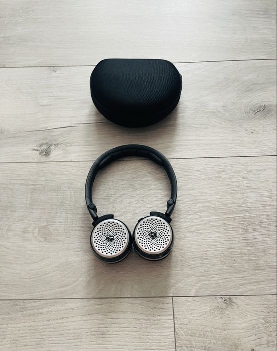 Оригинални слушалки за Mercedes S class W222 след 2013г