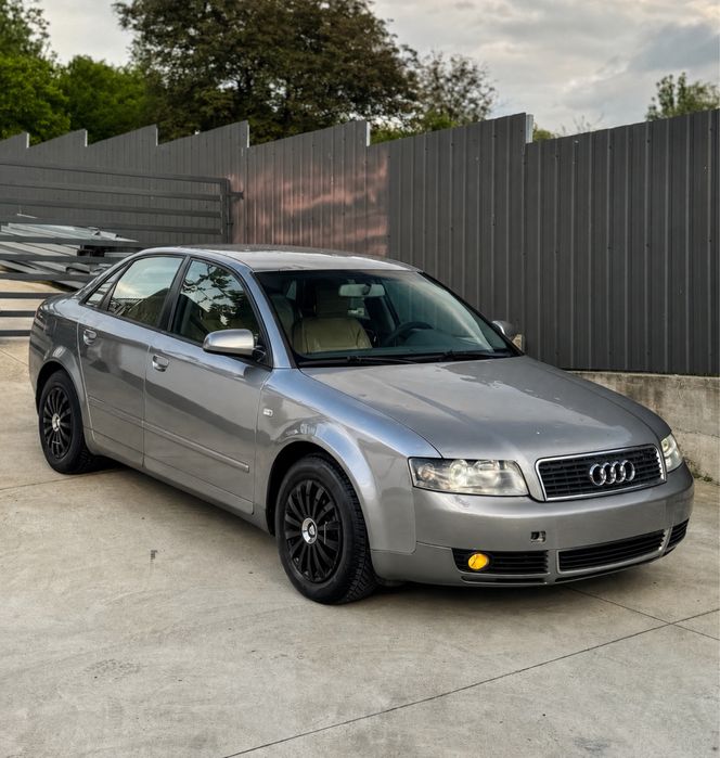 Inchirieri Auto / Rent-A-Car / Bistrita