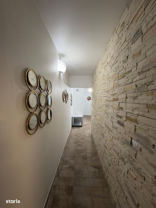 Apartament cu 2 camere Tudor Vladimirescu