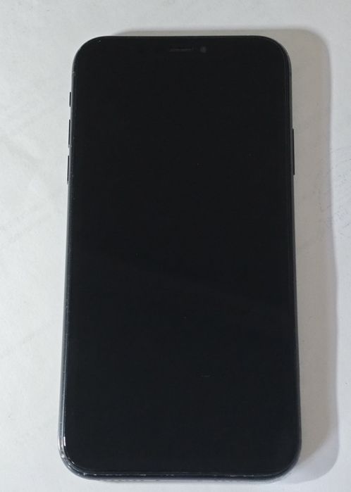 Iphone xr 128 78%
