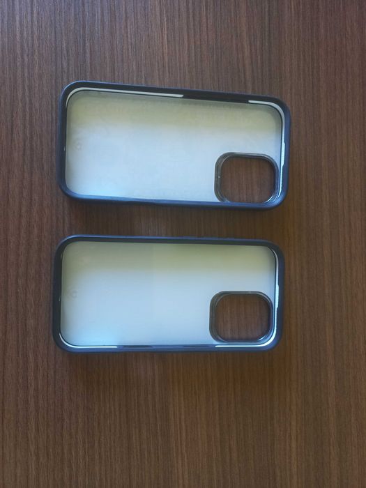 Кейсове за Mobilfox за Iphone 16