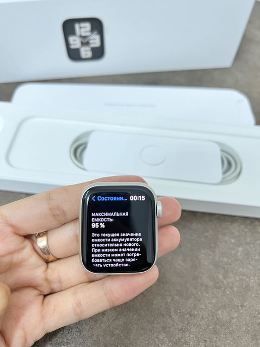 Продам Apple watch