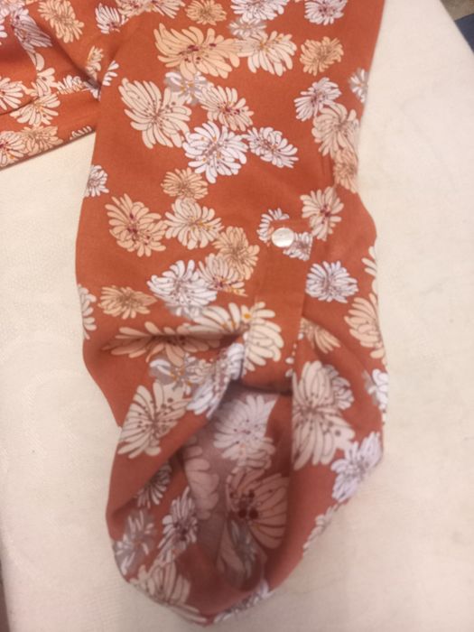 Блузка женская, р. М