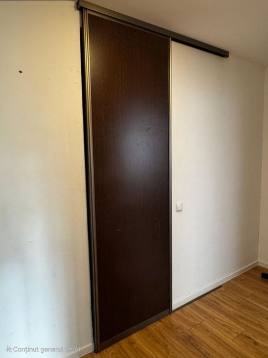 Usa glisanta Porta Door 77x245