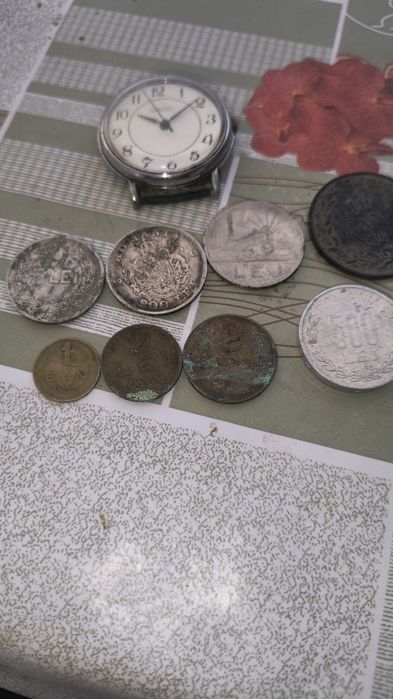 Pentru colecționari