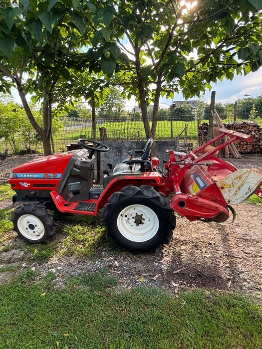 De vânzare tractor