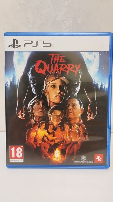 Продам игры для PS4 / PS5. Цены разные