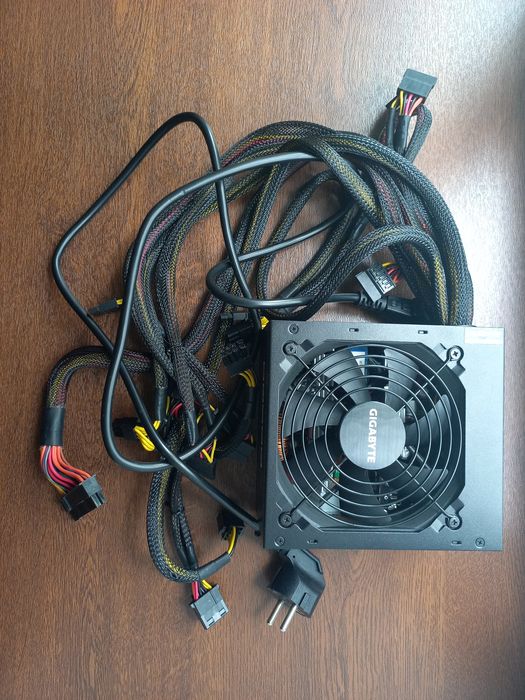 Продам блок питания