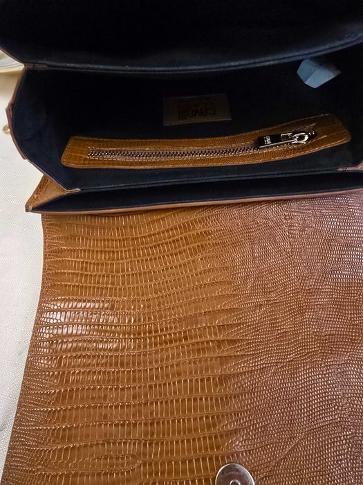 Дамска маркова чанта