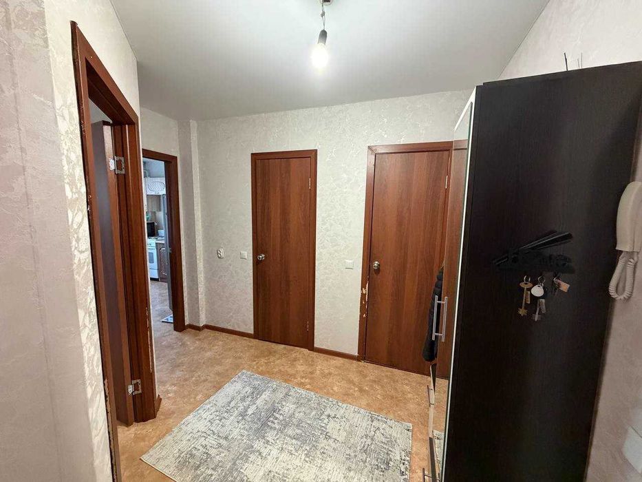 Продажа 1-комнатной квартиры