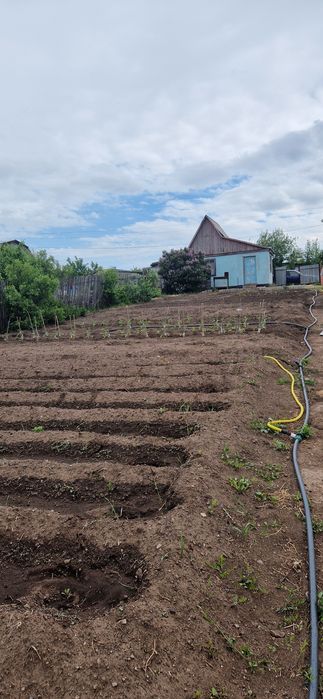 Продам дачу Уралочка