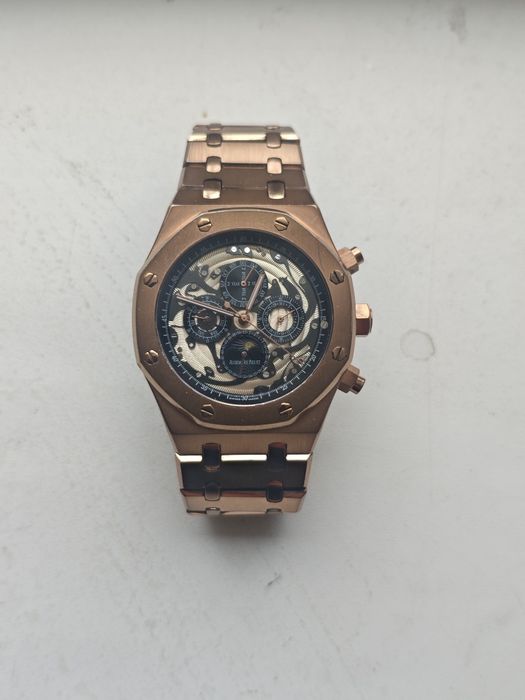 Часы механические