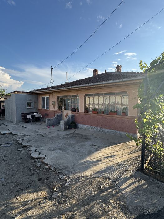 Teren intravilan Stefanestii de sus