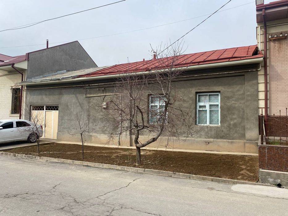 Юнусобод, Бободеҳқон маҳалласида ер майдони сотилади