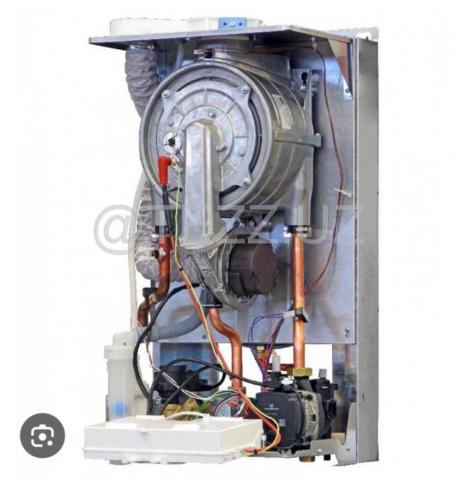 Ремонт котлов на высшем уровне