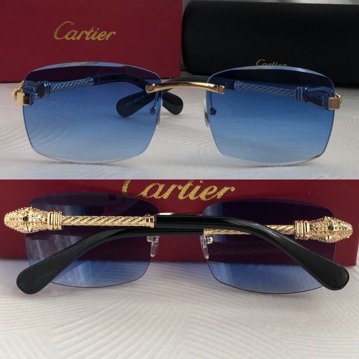 Мъжки слънчеви очила Дамски слънчеви очола правоъгълни 5 цвята