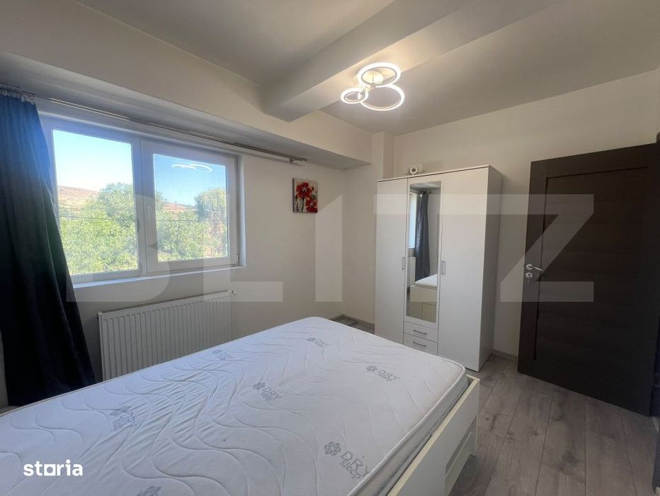 Apartament 3 camere 65mp , parcare inclusa , 3 balcoane ,zona LIDL