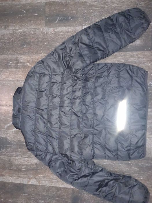 Детско яке и ветровка,размер до 146см