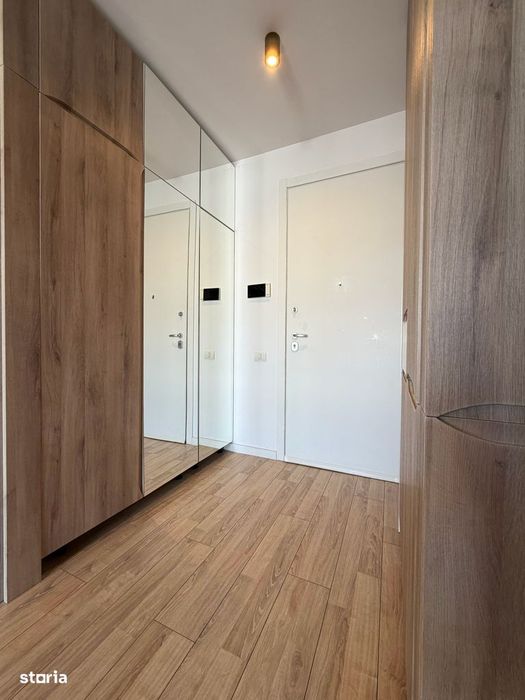 Ap 2 Camere | Parcare+boxa | WIN Herastrau | Direct de la Proprietar