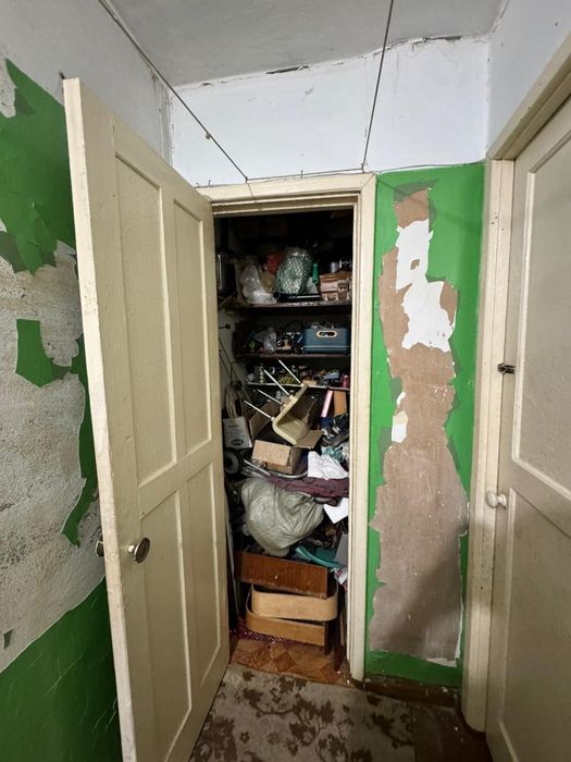 Продам квартиру.