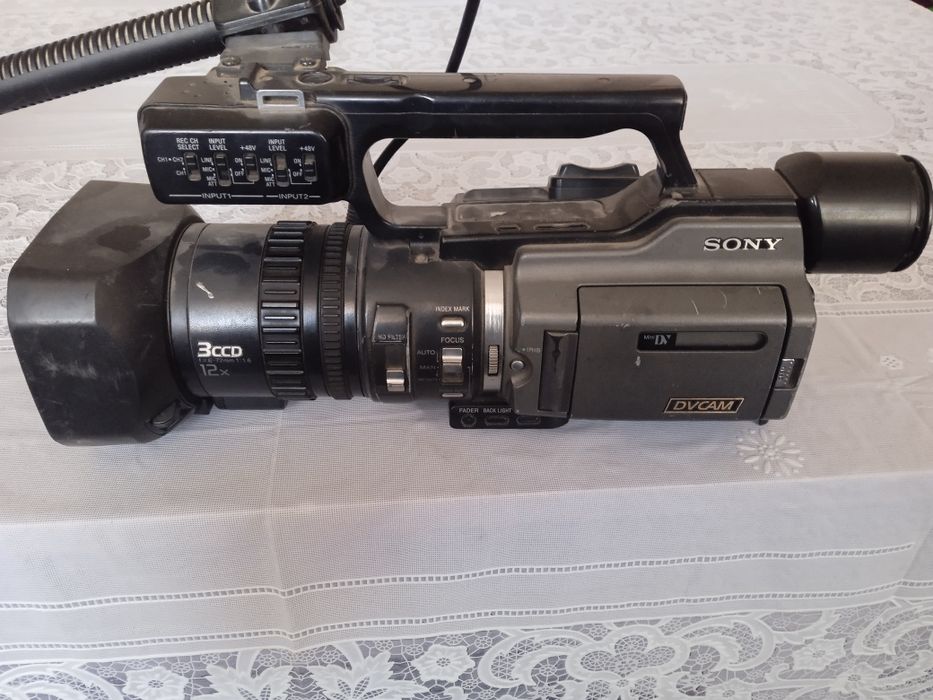 Камералар сотилади