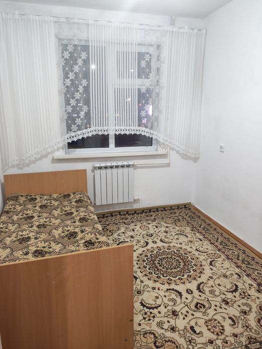 Сдам 3 ком кв на долгий срок