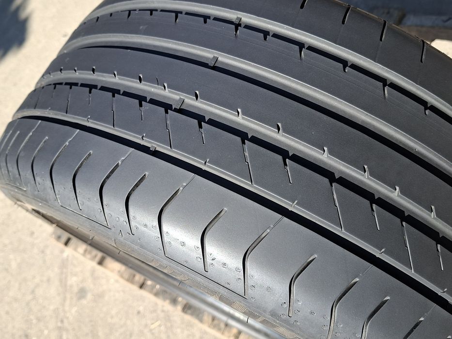 1бр. Почти Нова 245/40/17 Fulda Sport Control 2