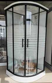 Душевая кабина MyGuess 80x80, 90x90 / Dush kabina 80x80, 90x90