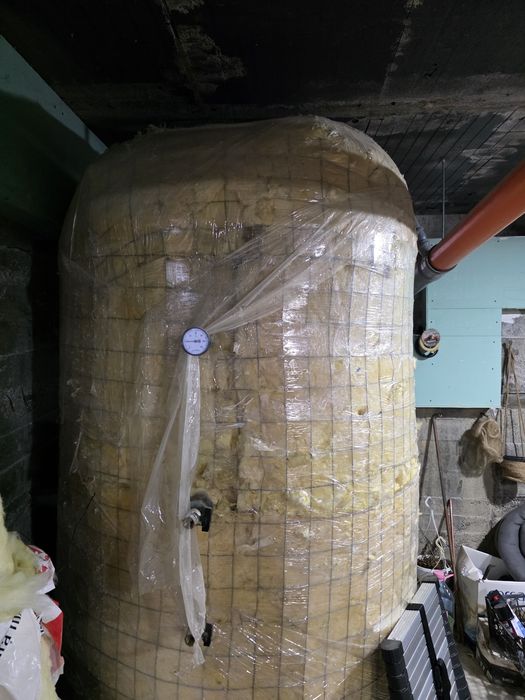 Puffer apa 1500l
