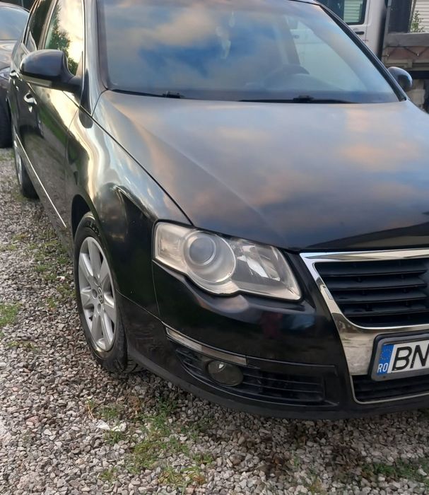 VOLKSWAGEN Passat 2006 — imagine 2