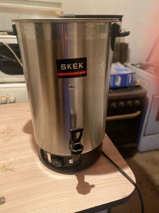 Тефаль.  большой