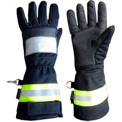 Перчатки пожарного Специальные