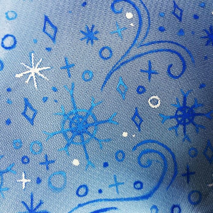 Кукла Эльза "Холодное сердце 2"