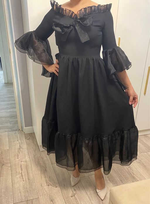 Платье на прокат