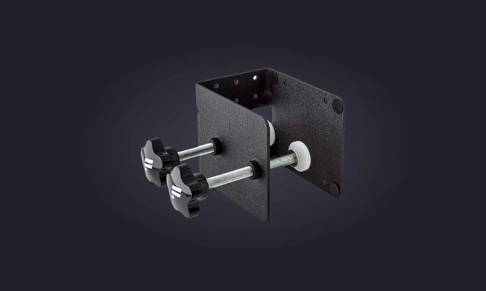 Suport prindere schimbator Fanatec ClubSport Shifter Table Clamp