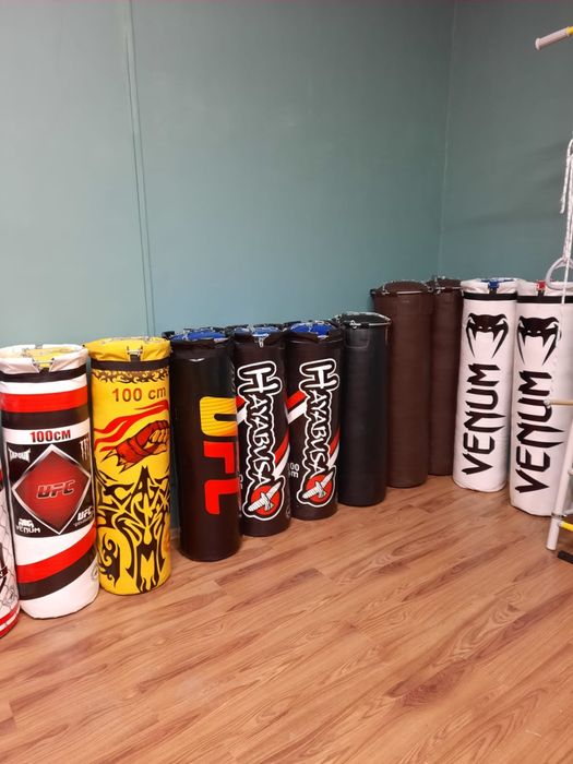 Груши бокс TURNIKKZ