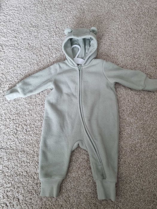 Salopete bebe H&M nr 68