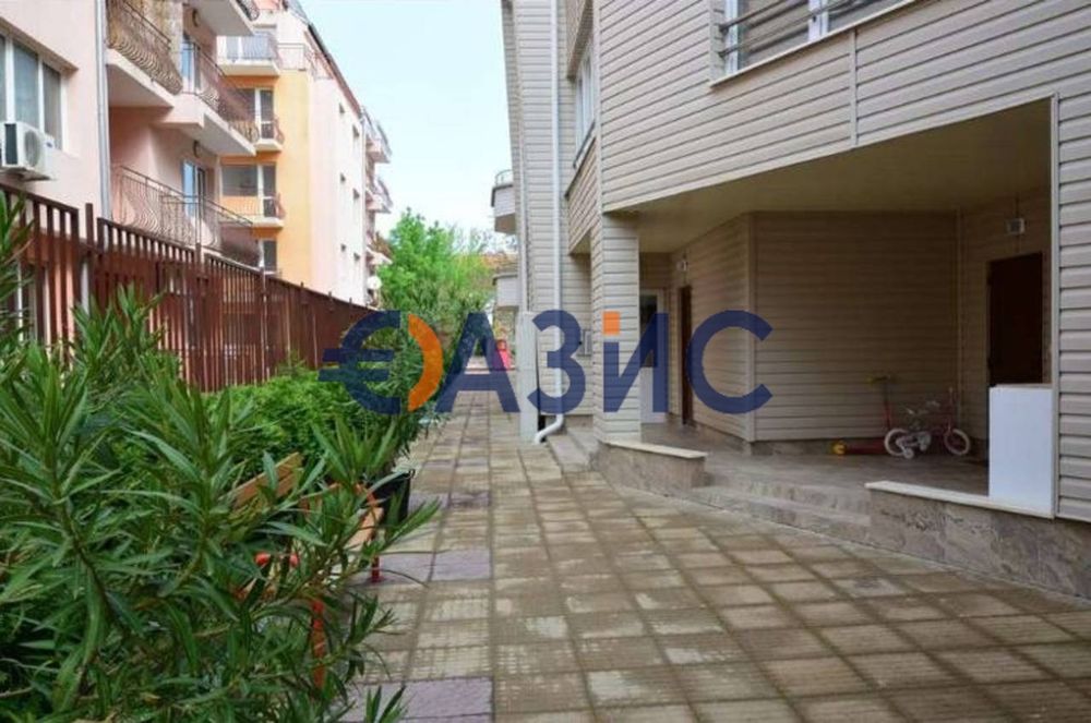 Студио, 2Т., "Амел", Равда, България, 55 кв. м., цена 84000 евро