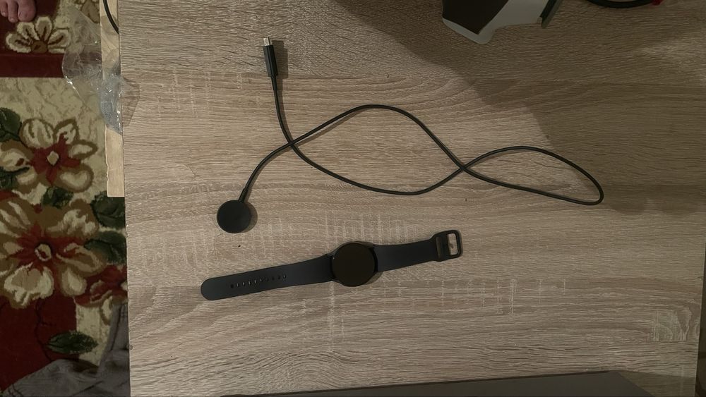 Samsung Galaxy Watch 6 44mm Grijs