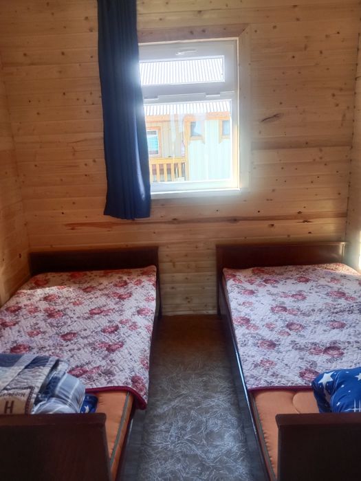 Продам домики на Самарском побережье