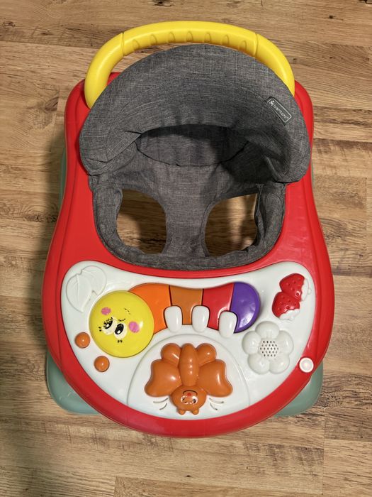 Проходилка Bertoni