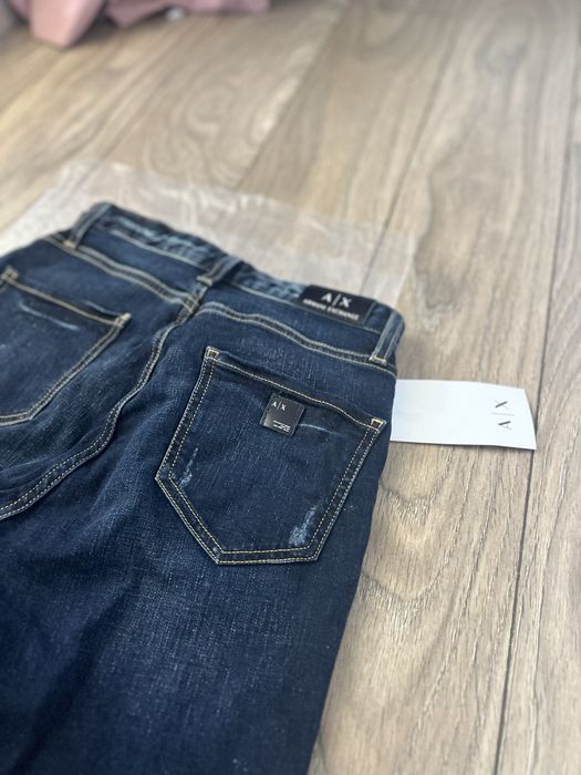 Дънки Armani Exchange оригинални чисто нови