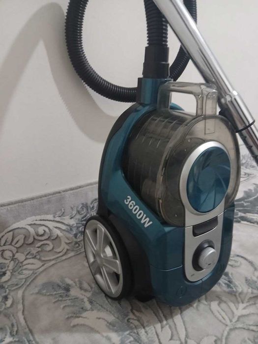 Продам пылесос Самсунг