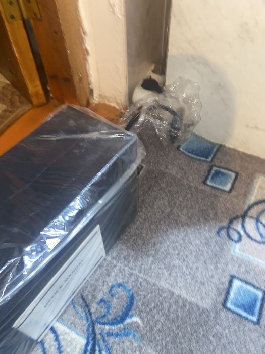 Новый UPS CL-1000/500w срочно