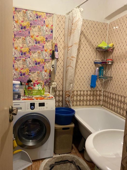 Продаю квартиру в поселке Актас