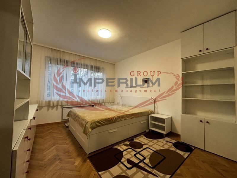 Дава се под наем Двустаен апартамент в Варна, Център - 65 кв.м за 459 € - Снимка #5