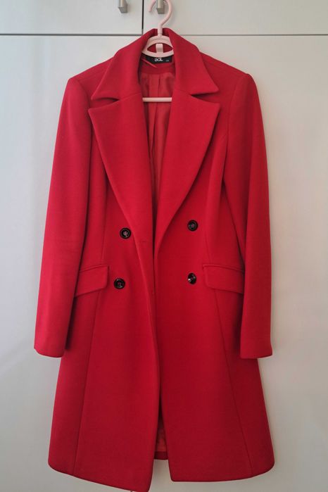 Дамско марково палто, XS размер