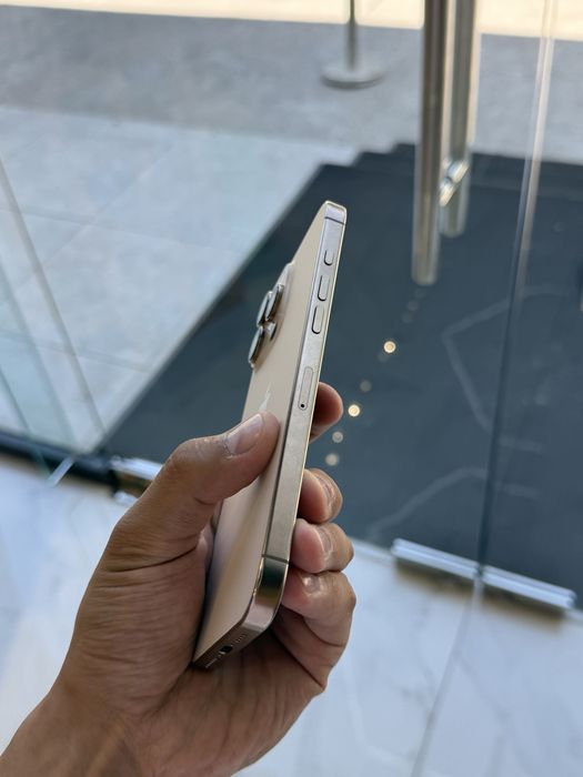 iPhone 16 Pro Max Nasiya savdoga beriladi