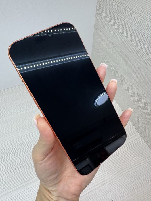 iPhone 17 Pro Max (e-sim) 256гб | KASPI 0-0-24